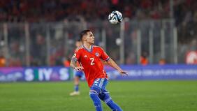 Berizzo saca a Matías Fernández de la nómina tras ser acusado por violencia intrafamiliar