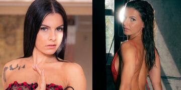 Conoce a la italiana Elena Maraga, la parvularia que fue despedida por vender contenido erótico