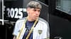 ¿Se va de Boca Juniors?: aseguran que Carlos Palacios tuvo seria conversación con el DT