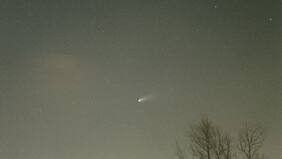 Auge y caída de Heaven's Gate: Religión ovni, el paso de un cometa y el mayor suicidio colectivo de EEUU