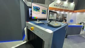 Chile busca mantener liderazgo en seguridad aeroportuaria ante nuevas amenazas