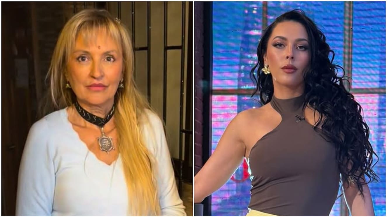 “Está hecho ya”: Médium Sonia Valenzuela anunció que tomará acciones legales en contra de Daniela Aránguiz por recientes dichos