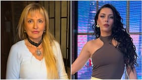 “Está hecho ya”: Médium Sonia Valenzuela anunció que tomará acciones legales en contra de Daniela Aránguiz por recientes dichos