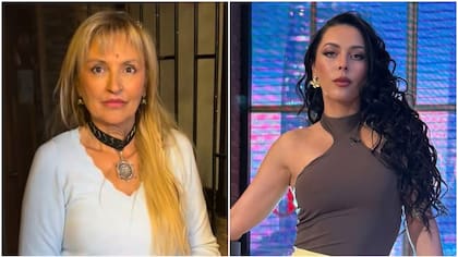 “Está hecho ya”: Médium Sonia Valenzuela anunció que tomará acciones legales en contra de Daniela Aránguiz por recientes dichos