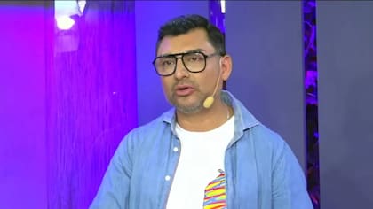 La sentida despedida de Tevex a Andrés Caniulef: “Un ser humano generoso, empático y profundamente querido por todos”