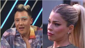 “Es una persona non grata en Chile”: Sergio Rojas sepultó a Oriana Marzoli y recordó “calvario” a Dominique Lattimore