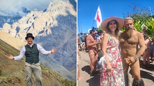 “Chile Conectado” vuelve a las pantallas: así será la nueva temporada