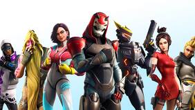 Lo Nuevo de Fornite, el retorno de Diego y Glot y el especial de Halloween que tendrá Pokemon Go