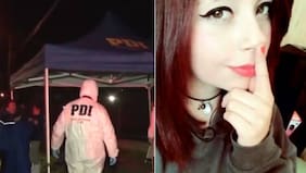 Apuñaló a su ex en plena vía pública y frente a testigos: madre del asesino lo entregó a Carabineros, pero quedará libre