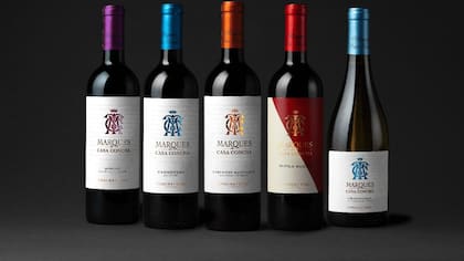 Consumo de vino en Chile cae en volumen, pero crece el interés por etiquetas de mayor precio