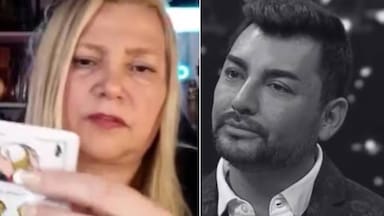 “Lo ayudé, le hice una limpieza, pero...”: Latife Soto sorprende al revelar desconocido “ataque” a Andrés Caniulef