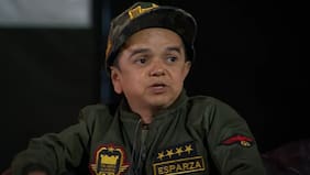 Miguelito relató cómo era maltratado y encerrado en un circo peruano: “No querían que nadie me viera”