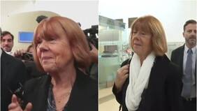 Gisèle Pelicot declaró luego de escuchar los testimonios de sus violadores: “Son ellos quienes deben sentir vergüenza”