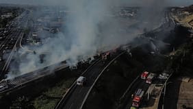Tragedia por explosión en Renca: confirman tres fallecidos y diez personas heridas, cinco de gravedad