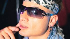 El rapero Adione rompe los tabús y lanzó un reggaetón con Drefquilla: “Mientras cuide lo que yo soy, puedo hacer el ritmo que sea”