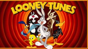 Warner promete revivir a los Looney Tunes en el cine tras años de polémicas cancelaciones