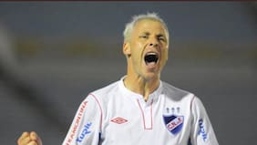 Futbolista argentino recordó cuando ninguneó a la Universidad de Chile: prefirió ir a “un club de verdad”