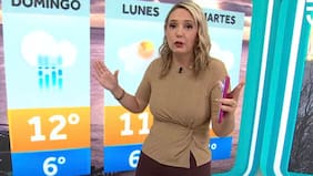 Tras desubicado comentario en la web: Allison Göhler se no aguantó y reacción indignada por feroz ninguneo