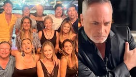 "Yo quiero preguntar por qué (los famosos chilenos en Miami) nunca quisieron a Lucho Jara", interrogan a Ana Sol Romero en panel de farándula