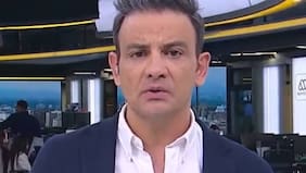 Trabajó en Mega y TVN: Gonzalo Ramírez confirma deceso de trabajador de Meganoticias y se despide en vivo
