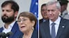 Hicieron directa advertencia al Gobierno: Bachelet y Boric se pronunciaron en conjunto por “Escudo de las Américas”