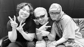 G-dragon estrena su nuevo single “HOME SWEET HOME” en colaboración con Taeyang y Daesung