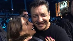 “Cada vez que lo veo o estamos juntos...”: Camila Nash abordó cómo ha sido volverse a encontrar con JC Rodríguez en reality