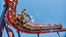 Fantasilandia tendrá fechas especiales en septiembre y nuevo After Parque con Pablito Pesadilla