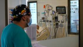 Corte Suprema confirmó millonaria indemnización de $500 millones contra oftalmólogo y clínica por negligencia