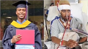 Joven sufrió daño cerebral tras ser empujado a un lago por su “amiga” en EEUU: no sabía nadar y estuvo 10 minutos sumergido