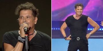 Carlos Vives