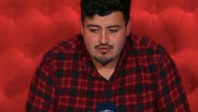 El llamativo detalle en final de Gran Hermano que no pasó piola entre televidentes: apunta directamente a Rubén