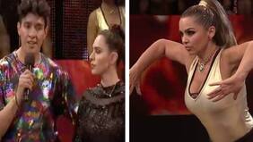 “El daño es muy grande…”: Darwin Ruz se desahogó sin filtro tras polémico round con Yasmín Valdés en el Aquí se baila