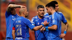 “No tiene intención de quedarse”: revelan que pieza clave de La U podría dejar el club