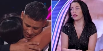 Claudio Valdivia - Daniela Aránguiz