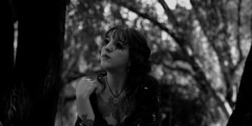 Una voz del under: Lil Blv estrenó “CONJURANDO”, su último sencillo.