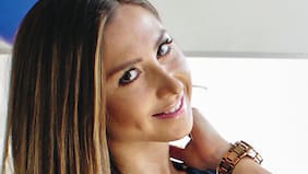 Nicole Moreno representará a Chile en importante competencia internacional