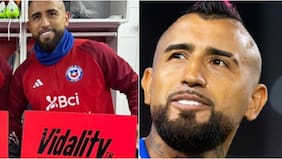 Vidality: King Arturo apuesta por un nuevo negocio y lo promociona en sus redes