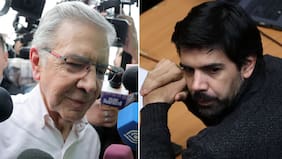 La drástica decisión que tomó la familia de Joaquín Lavín Jr.: su papá lo dejó claro tras visita a la cárcel