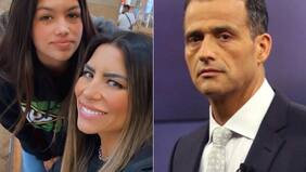 “Ya no hay vínculo…”: Marlene de la Fuente reveló motivos de su hija con Iván Núñez para cambiarse el apellido