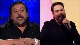 Bombo Fica apuntó contra la producción de Viña tras la fallida rutina de George Harris: “Creo que es víctima de esto”