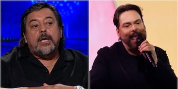 Bombo Fica - George Harris