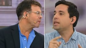 “Soy casado con un hombre”: José María del Pino cuestiona los dichos de futura ministra y Nacho Gutiérrez interviene