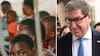 “No hay ningún antecedente serio que...”: Ministro desecha especulaciones y hace tajante aclaración sobre niños haitianos