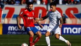 Sorpresa en Copa Chile: Wanderers eliminó a Universidad Católica con una remontada épica