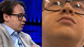 Habla víctima de acoso del hijo oculto de Mauricio Israel: Keroppi omitió partes de la historia