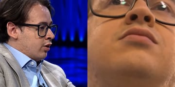 Habla víctima de acoso del hijo oculto de Mauricio Israel: Keroppi omitió partes de la historia.