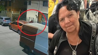 Conoció al haitiano que la habría matado hace 14 días: se revela identidad de comerciante asesinada en Quinta Normal