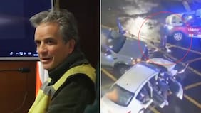 Confirman la condena que cumplirá Pablo Mackenna por chocar ebrio: rompió el silencio y envió sentido mensaje