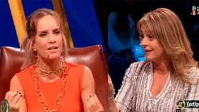 Jacqueline van Rysselberghe “dejó callada” a Diana Bolocco en Vértigo